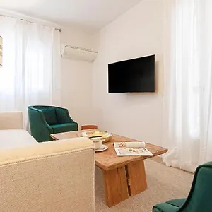 Apartamento Genteel Velarde, Sevilha