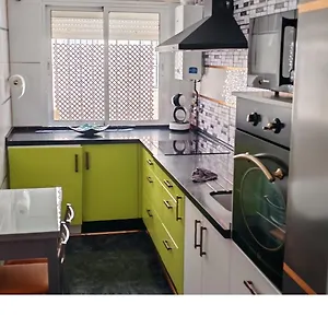 Triana Pura Esencia Appartement