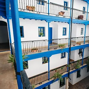 Latidos de Sevilla I - Deluxe con piscina Appartamento